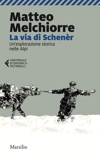 La via di Schenèr - Librerie.coop
