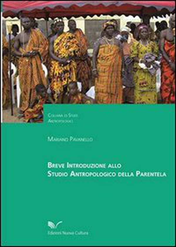 Breve introduzione allo studio antropologico della parentela - Librerie.coop Breve introduzione allo studio antropologico della parentela - Librerie.coop