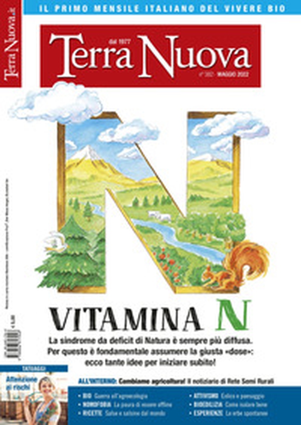 Terra nuova - Librerie.coop Terra nuova - Librerie.coop