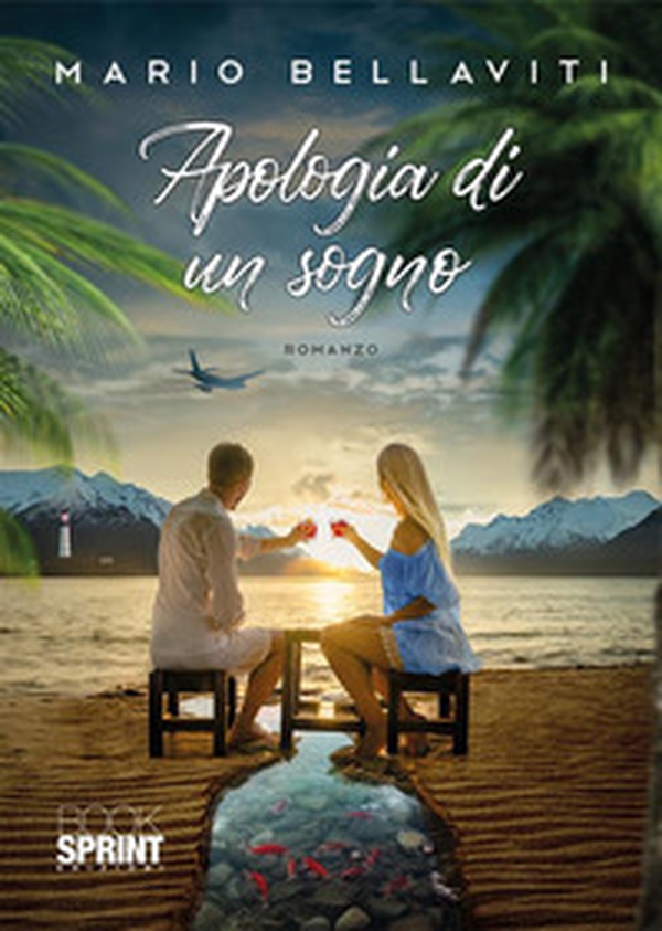 Apologia di un sogno - Librerie.coop Apologia di un sogno - Librerie.coop