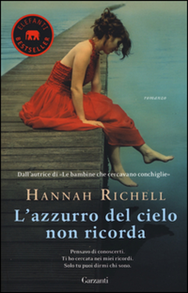 L'azzurro del cielo non ricorda - Librerie.coop L'azzurro del cielo non ricorda - Librerie.coop