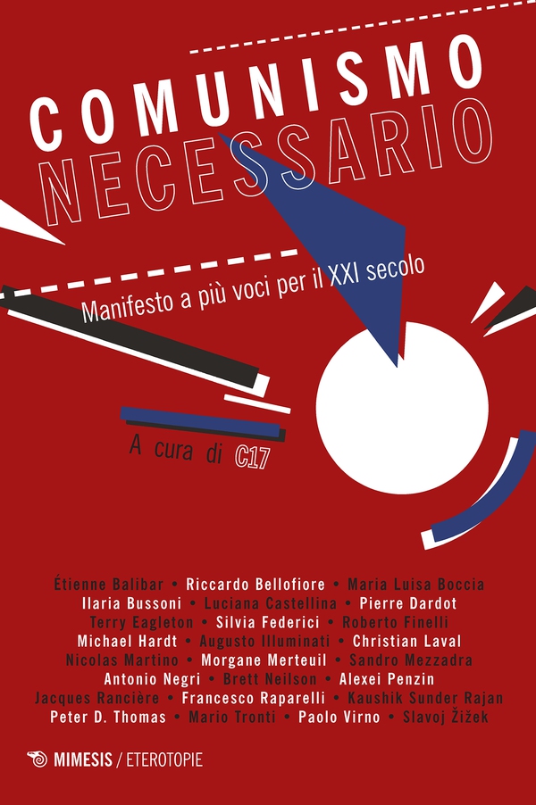 Comunismo necessario - Librerie.coop Comunismo necessario - Librerie.coop