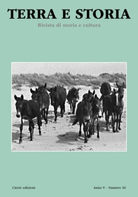 Terra e storia - Vol. 10 - Librerie.coop