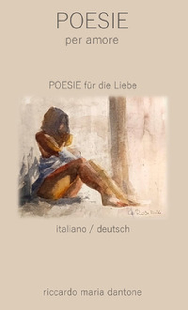 Poesie für die Liebe-Poesie per amore - Librerie.coop