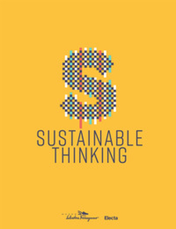 Sustainable thinking. Catalogo della mostra (Firenze, 12 aprile 2019-8 marzo 2020) - Librerie.coop Sustainable thinking. Catalogo della mostra (Firenze, 12 aprile 2019-8 marzo 2020) - Librerie.coop