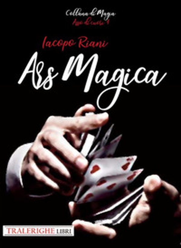 Ars magica - Librerie.coop Ars magica - Librerie.coop
