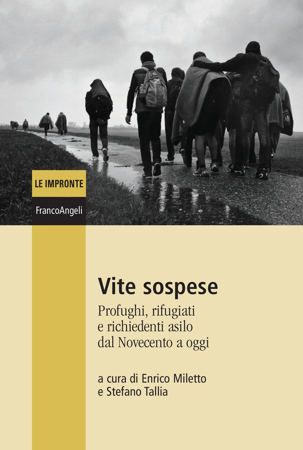 Vite sospese - Librerie.coop Vite sospese - Librerie.coop