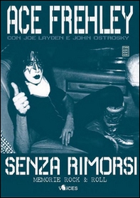 Senza rimorsi - Librerie.coop