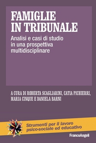 Famiglie in tribunale - Librerie.coop
