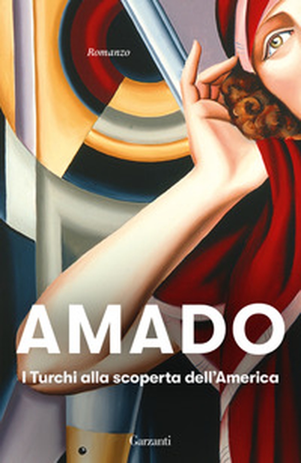 I turchi alla scoperta dell'America - Librerie.coop I turchi alla scoperta dell'America - Librerie.coop
