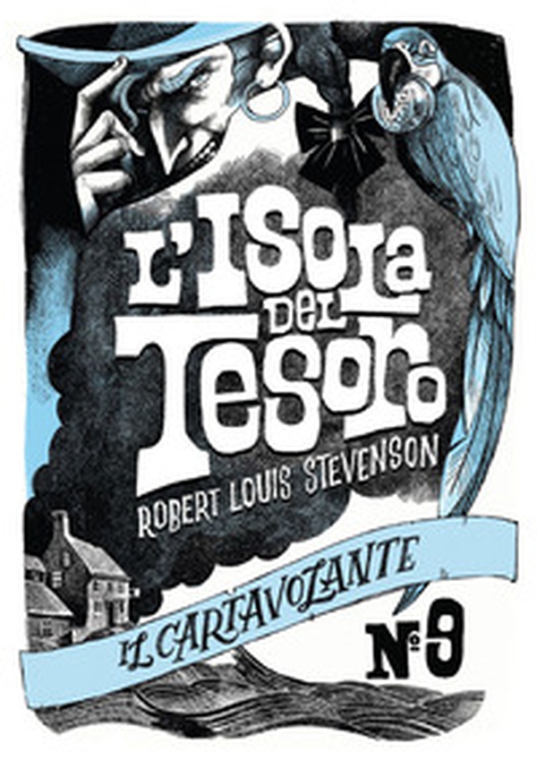L'isola del tesoro - Librerie.coop L'isola del tesoro - Librerie.coop