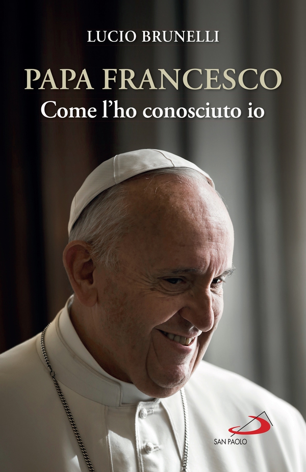 Papa Francesco come l'ho conosciuto io - Librerie.coop