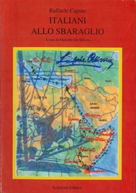 Italiani allo sbaraglio. La mia Odissea - Librerie.coop