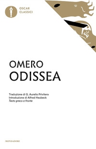 Odissea - Librerie.coop Odissea - Librerie.coop