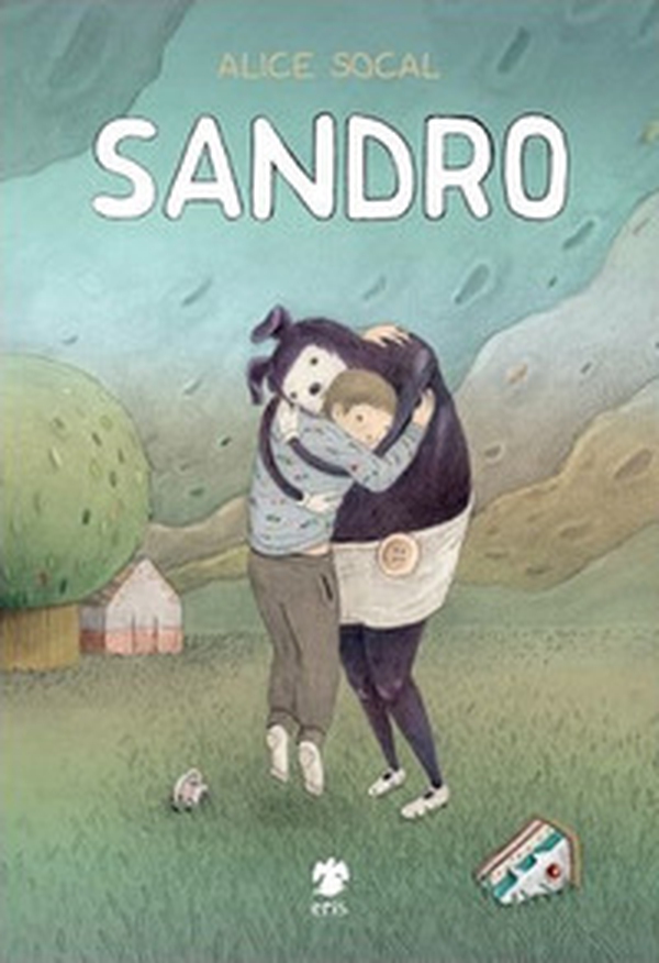 Sandro - Librerie.coop Sandro - Librerie.coop