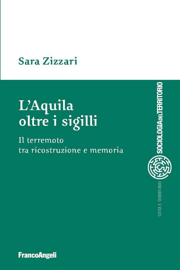 L'Aquila oltre i sigilli - Librerie.coop L'Aquila oltre i sigilli - Librerie.coop