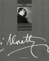 Moretti visto da Moretti - Librerie.coop