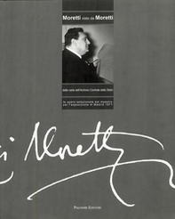 Moretti visto da Moretti - Librerie.coop Moretti visto da Moretti - Librerie.coop