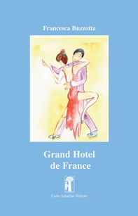 Grand Hotel de France - Librerie.coop