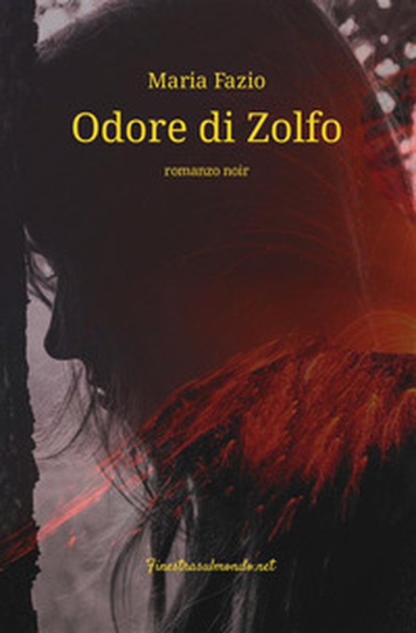 Odore di zolfo - Librerie.coop Odore di zolfo - Librerie.coop