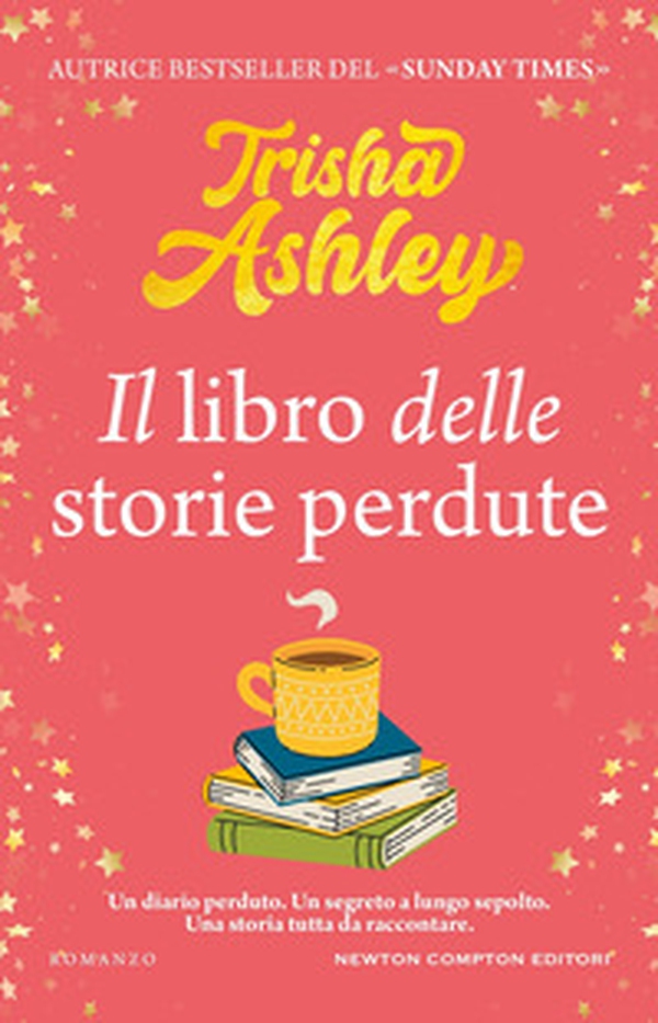 Il libro delle storie perdute - Librerie.coop Il libro delle storie perdute - Librerie.coop