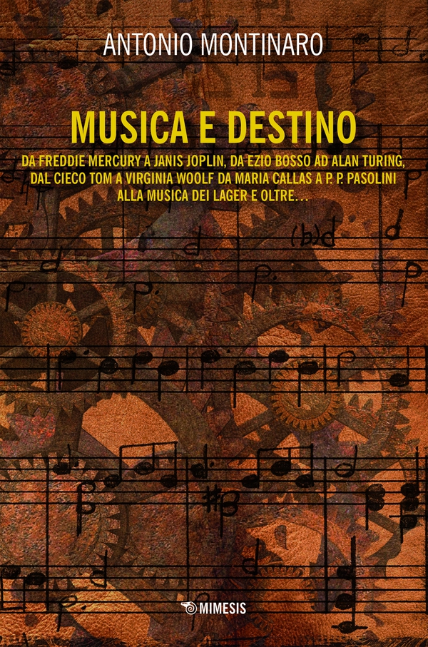 Musica e destino - Librerie.coop Musica e destino - Librerie.coop