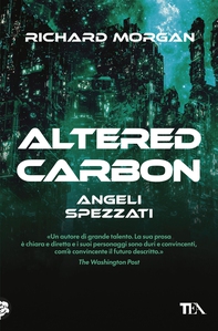 Angeli spezzati - Librerie.coop