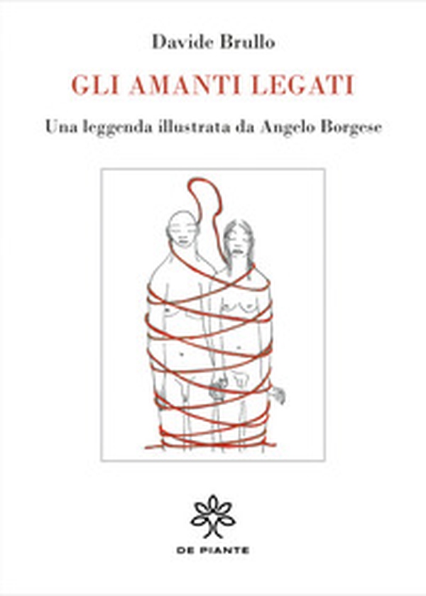 Gli amanti legati - Librerie.coop Gli amanti legati - Librerie.coop
