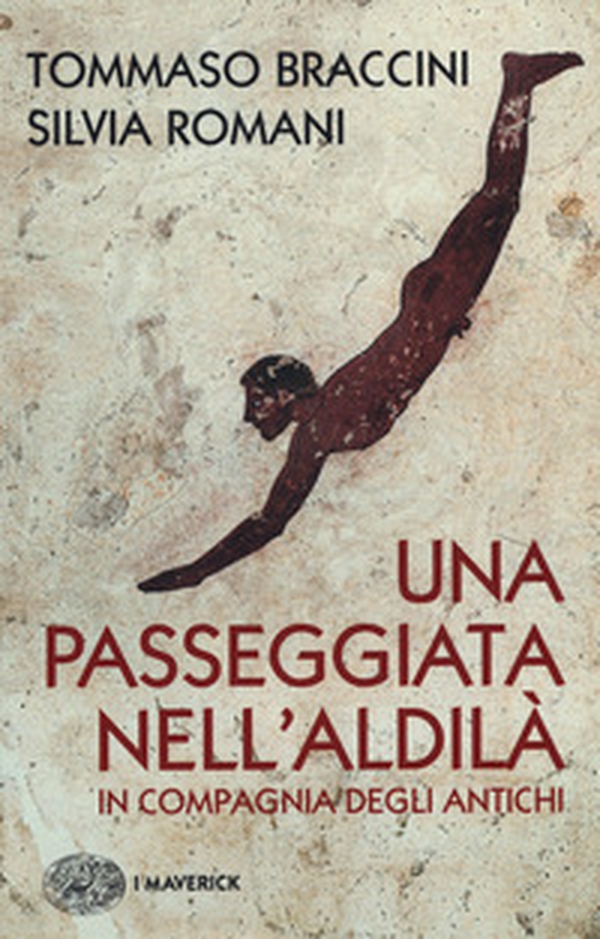 Una passeggiata nell'aldilà in compagnia degli antichi - Librerie.coop Una passeggiata nell'aldilà in compagnia degli antichi - Librerie.coop
