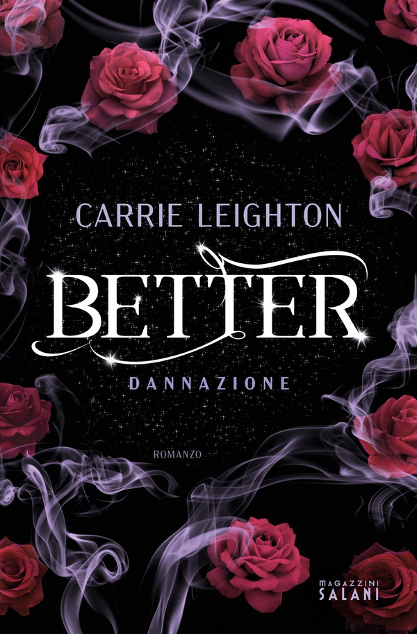 Better. Dannazione - Librerie.coop Better. Dannazione - Librerie.coop