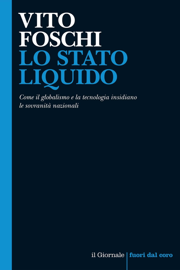 LO STATO LIQUIDO - Librerie.coop LO STATO LIQUIDO - Librerie.coop