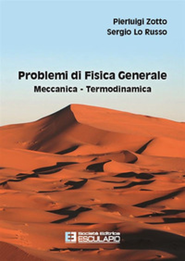 Problemi di fisica generale. Meccanica, termodinamica - Librerie.coop Problemi di fisica generale. Meccanica, termodinamica - Librerie.coop