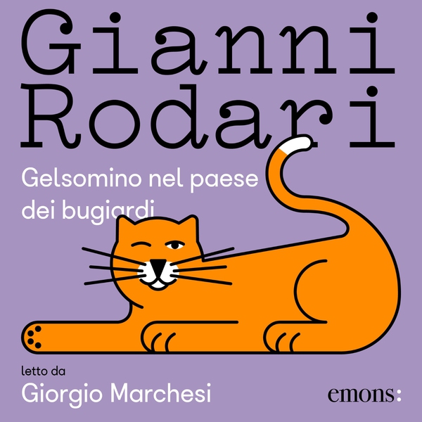 Gelsomino nel paese dei bugiardi - Librerie.coop Gelsomino nel paese dei bugiardi - Librerie.coop