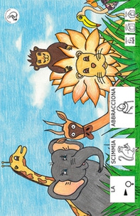 La scimmia abbracciona - Librerie.coop La scimmia abbracciona - Librerie.coop