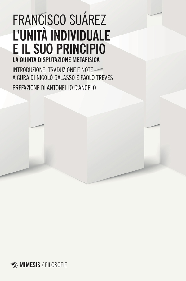 L’unità individuale e il suo principio - Librerie.coop L’unità individuale e il suo principio - Librerie.coop
