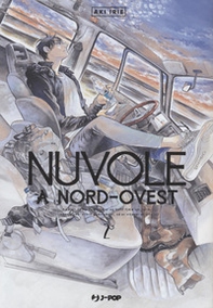 Nuvole a Nord-Ovest - Vol. 2 - Librerie.coop