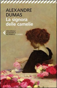La signora delle camelie - Librerie.coop