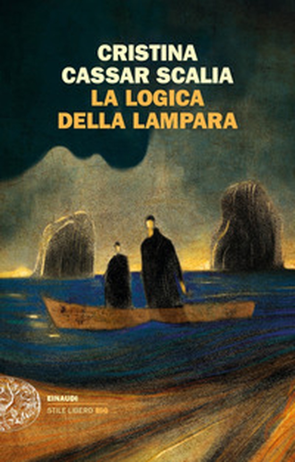 La logica della lampara - Librerie.coop La logica della lampara - Librerie.coop