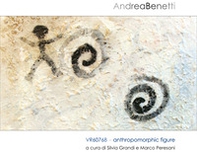 Vr 60768. Anthropomorphic figure. Ediz. italiana e inglese - Librerie.coop