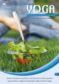 Abitudini yoga e oli essenziali per ogni stagione - Librerie.coop