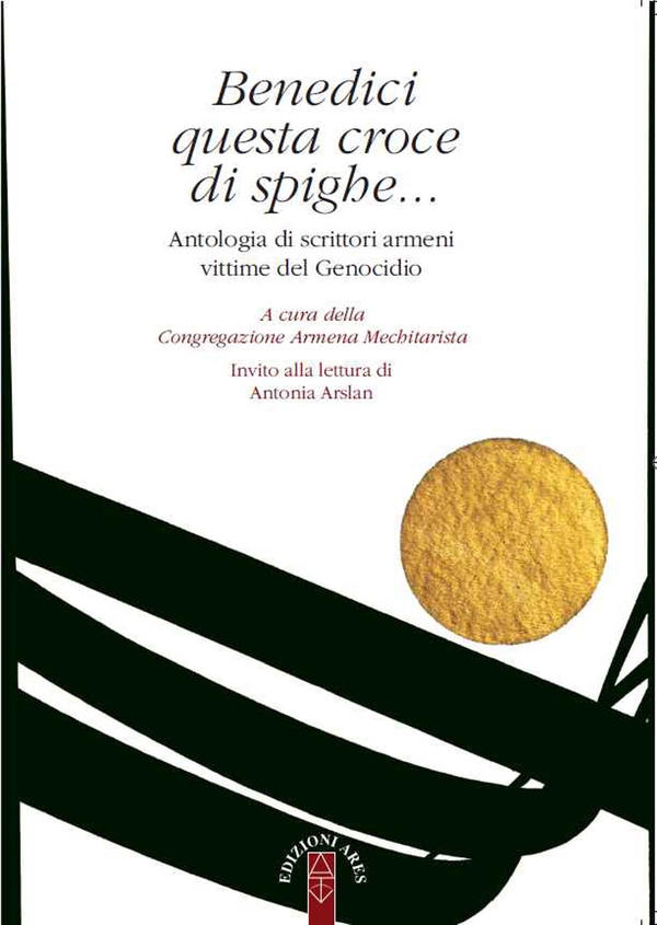 Benedici questa croce di spighe - Librerie.coop Benedici questa croce di spighe - Librerie.coop