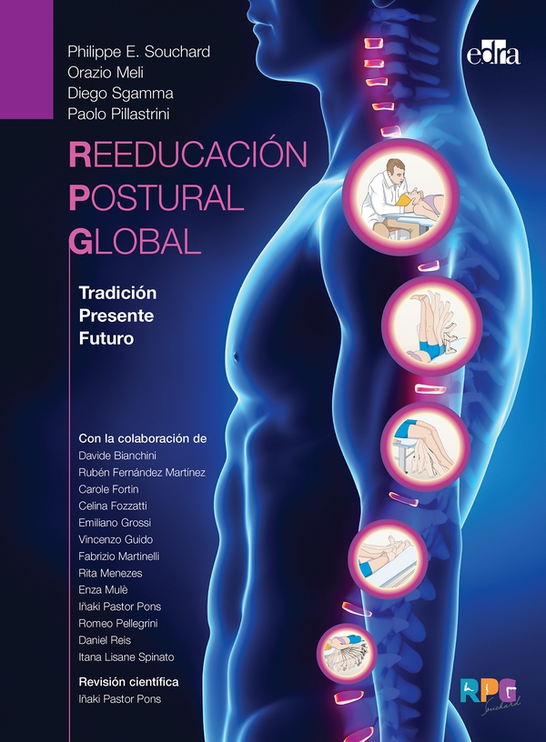 La Reeducación Postural Global - Librerie.coop La Reeducación Postural Global - Librerie.coop