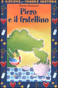 Piero e il fratellino - Librerie.coop