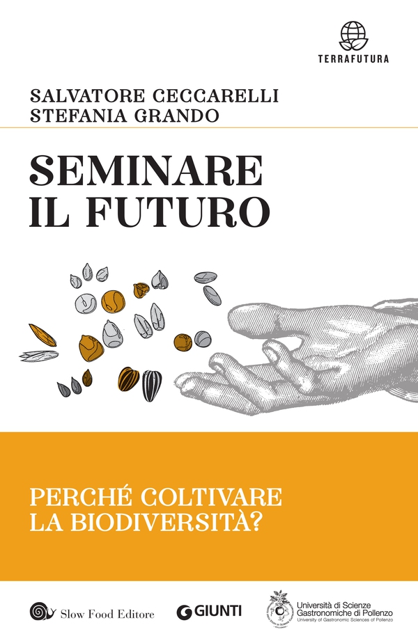 Seminare il futuro - Librerie.coop Seminare il futuro - Librerie.coop