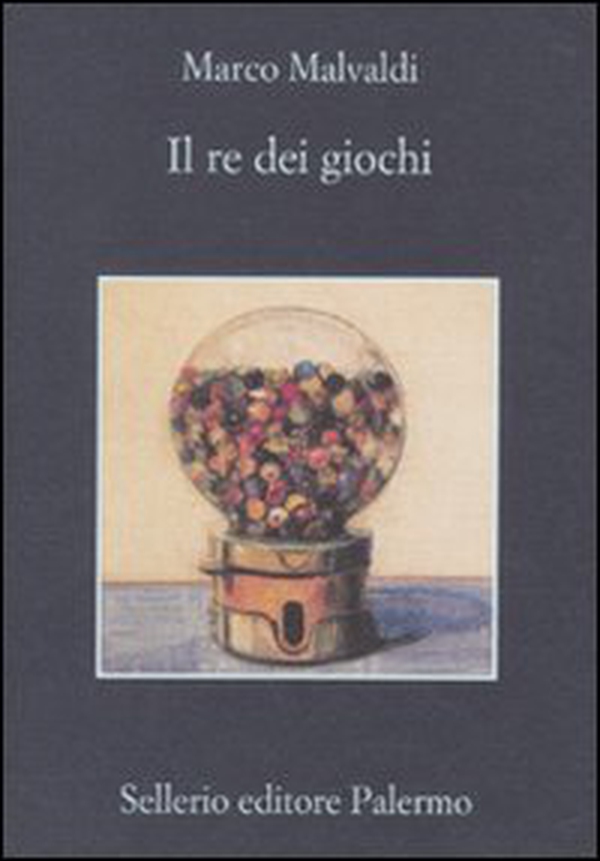 Il re dei giochi - Librerie.coop Il re dei giochi - Librerie.coop
