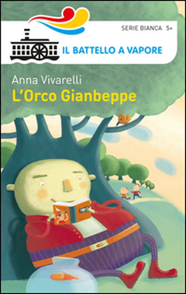 L'Orco Gianbeppe - Librerie.coop L'Orco Gianbeppe - Librerie.coop