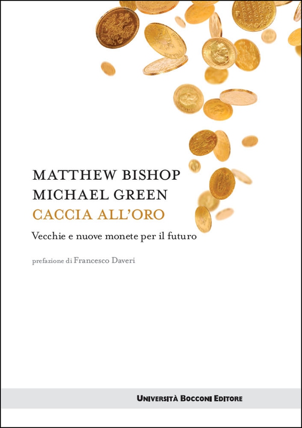 Caccia all'oro - Librerie.coop Caccia all'oro - Librerie.coop