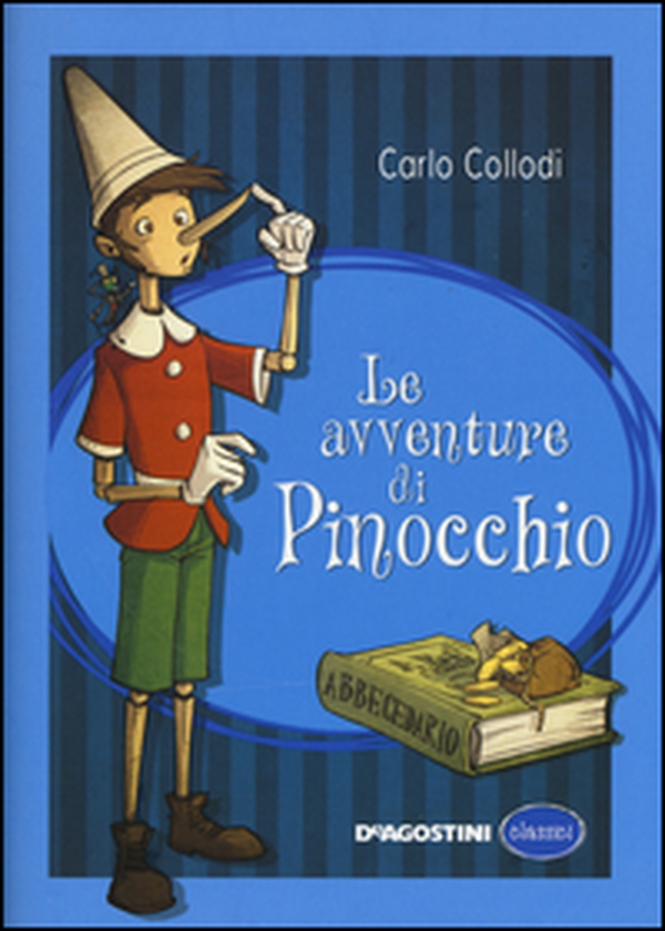 Le avventure di Pinocchio - Librerie.coop Le avventure di Pinocchio - Librerie.coop