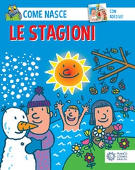 Le stagioni - Librerie.coop Le stagioni - Librerie.coop