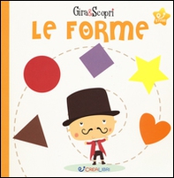Le forme. Gira & scopri - Librerie.coop